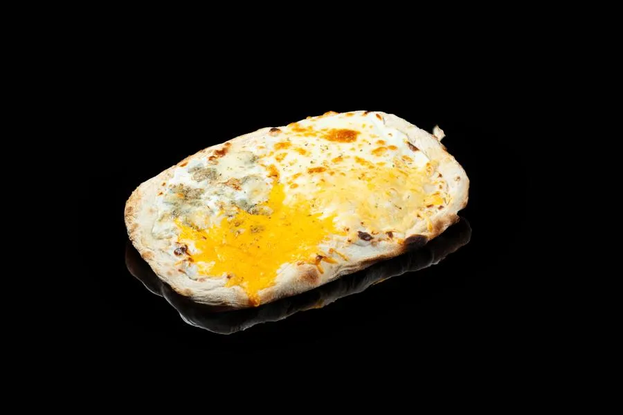 Пицца 4 сыра
